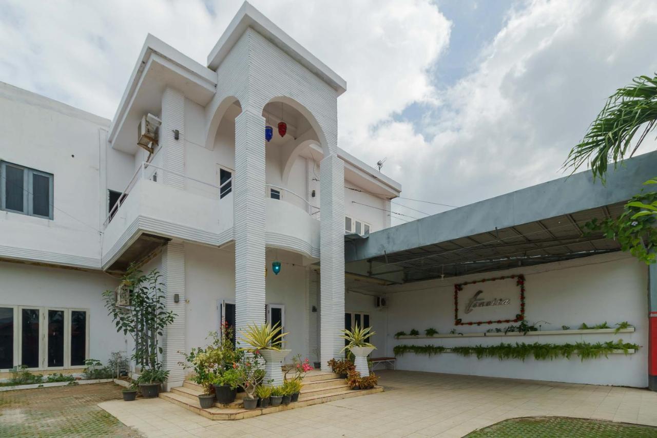 Reddoorz Syariah Near Museum Tsunami Aceh 2 Geutieue Exterior photo