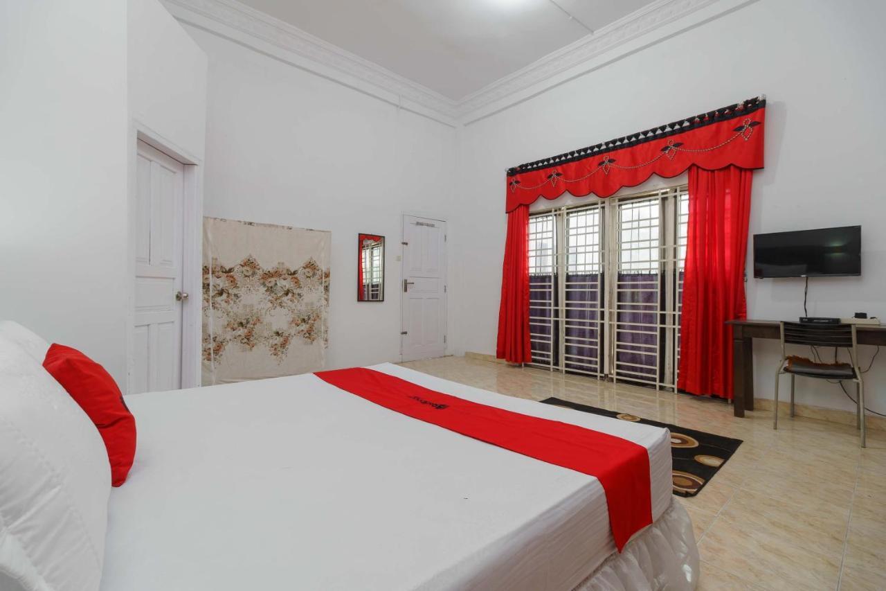 Reddoorz Syariah Near Museum Tsunami Aceh 2 Geutieue Exterior photo